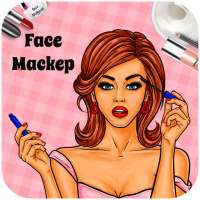 Face makeup