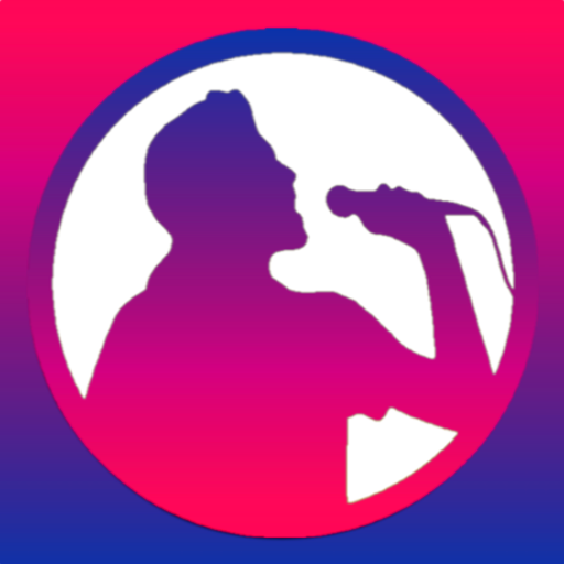 Sing Free Karaoke - Sing &amp; Record All Free Karaoke أيقونة