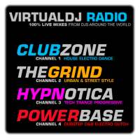 VirtualDJ Radio