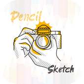 Pencil Sketch Photo Editor on 9Apps