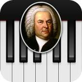 Classic Piano Lessons: Bach