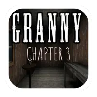 Granny 3 - Gameplay Walkthrough Part 1 - Intro/Tutorial and Easy