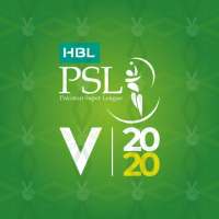 HBL PSL 2020 - Official Pakistan Super League App