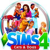 Game The Sims 4 Walkthrough