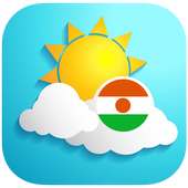 Niger Weather on 9Apps