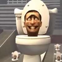 Skibidi Toilet Guess Voice