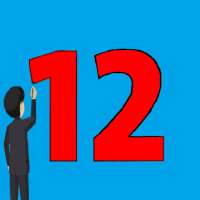 poli12 پۆلی 12وێژەیی on 9Apps