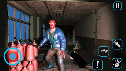 Jason Voorhees Friday 13TH APK Download 2023 - Free - 9Apps