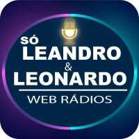 Leandro e Leonardo Web Rádio on 9Apps