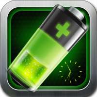 Battery Doctor - Save Battery