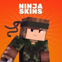 op ninja  Minecraft Skins