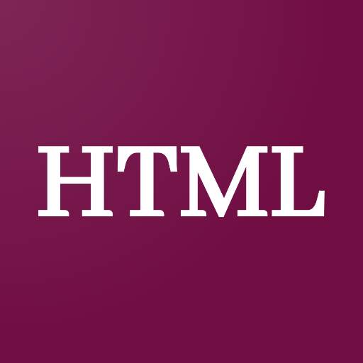 Learn HTML