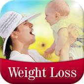 Burn Fat after Pregnancy - Weight Loss