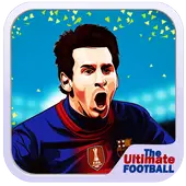 Ultimate Football - Soccer Pro icon