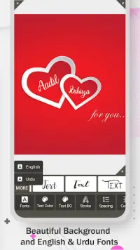 Stylish Name Text Editor APK Download 2023 - Free - 9Apps