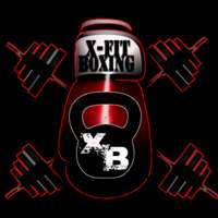 X-Fit Boxing on 9Apps