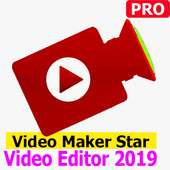 Video editor - Music Video Maker Star