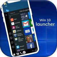 Computer Launcher for Win 10