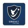 Cricnet Fast Live Line & Live Cricket Score