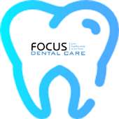 Focus Dental User on 9Apps