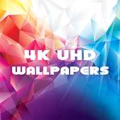 4K Wallpapers and GIFs on 9Apps