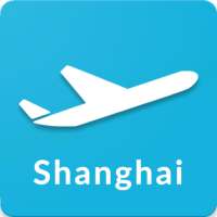 Shanghai Airport Guide - Flight information PVG