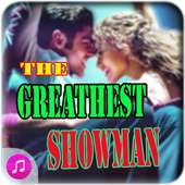 The Greatest Showman Song on 9Apps