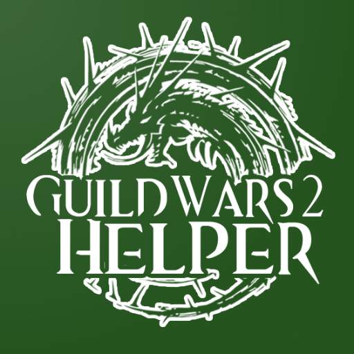 Guild Wars 2 Helper Tool
