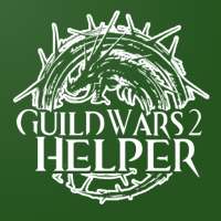 Guild Wars 2 Helper Tool