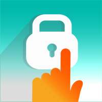 Lock My Touch on 9Apps
