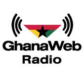 GhanaWeb Radio on 9Apps
