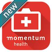 Momentum Health App on 9Apps