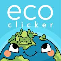 EcoClicker Idle: Dunia Hijau on 9Apps