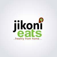Jikoni Eats: My Chef My Meal Food Delivery