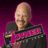 The Tom Joyner Morning Show on 9Apps