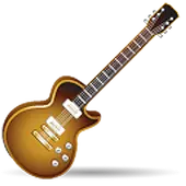 Nylon Guitar Sound Plugin Icon