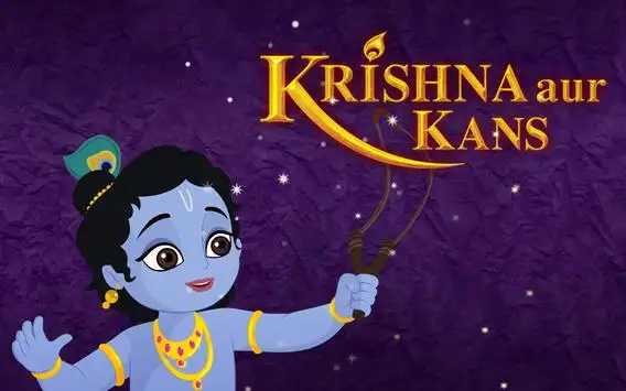 Krishna aur Kans APK Download 2023 - Free - 9Apps