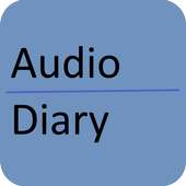 Audio Diary on 9Apps