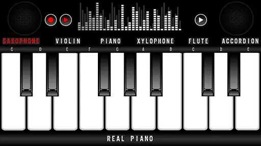 Real Piano Games 2023 APK for Android Download