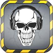 Skull MP3 Download Music