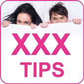 XXX Sex Tips