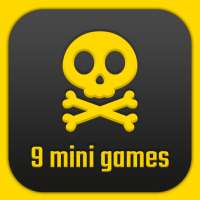 Boredom Killer 9 Mini Games