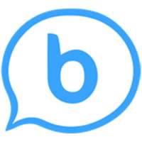 B-Messenger Görüntülü Sohbet