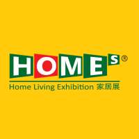 HOMEs - Home Living Exhibition on 9Apps
