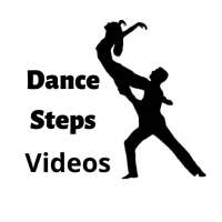 Dance Steps Videos