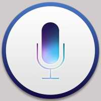 Command Voice Siri