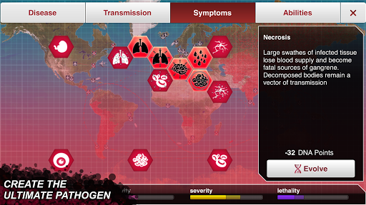 Plague Inc. screenshot 19