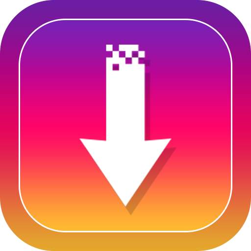 Video Downloader for Instagram: DP & Photo Saver