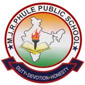 MJRP Public School on 9Apps