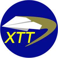 XTT Boomerang Plane Origami Tu on 9Apps